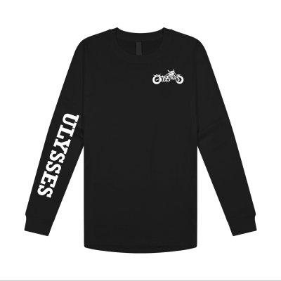 Picture of Long Sleeve T B